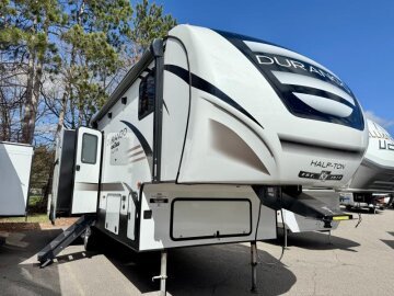 2019 KZ Durango D256RKT