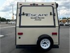 Thumbnail Photo 6 for 2019 KZ Escape