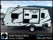 2019 KZ Escape