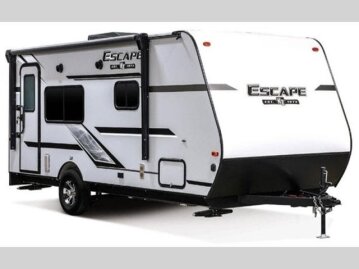 2019 KZ Escape