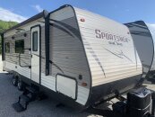 2019 KZ Sportsmen