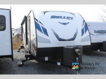 2019 Keystone Bullet