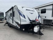 2019 Keystone Bullet 261RBS