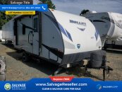 2019 Keystone Bullet