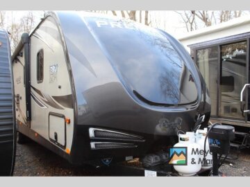 2019 Keystone Bullet Premier