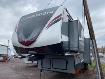 2019 Keystone Carbon