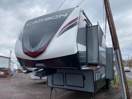 Photo 1 for 2019 Keystone Carbon