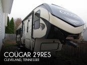 2019 Keystone Cougar