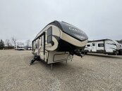 2019 Keystone Cougar
