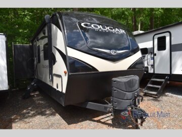 2019 Keystone Cougar