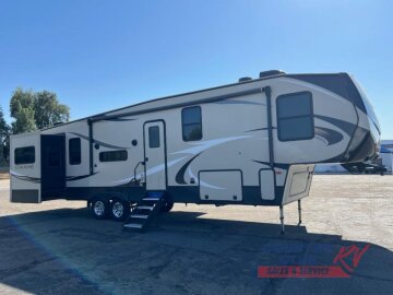 2019 Keystone Cougar