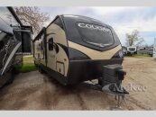 2019 Keystone Cougar