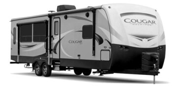 2019 Keystone Cougar