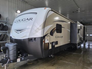 2019 Keystone Cougar