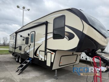 2019 Keystone Cougar