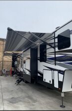 Thumbnail Photo 1 for 2019 Keystone Fuzion