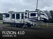 2019 Keystone Fuzion