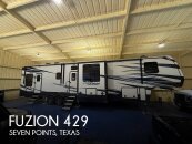 2019 Keystone Fuzion
