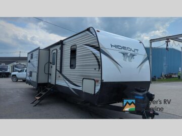 2019 Keystone Hideout