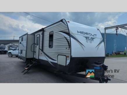 Photo 1 for 2019 Keystone Hideout