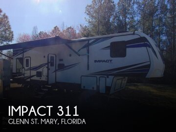 2019 Keystone Impact 311