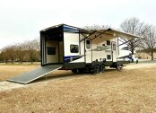 2019 Keystone Impact