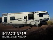 2019 Keystone Impact 3219