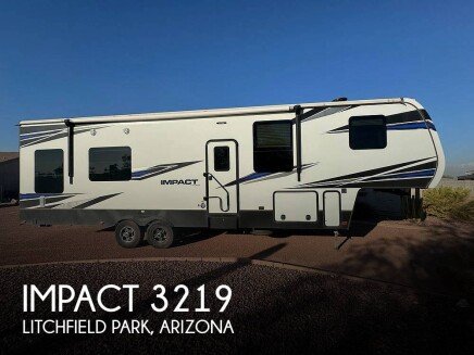 Photo 1 for 2019 Keystone Impact 3219