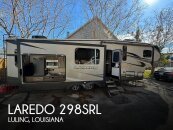 2019 Keystone Laredo 298SRL