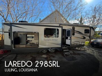 2019 Keystone Laredo 298SRL