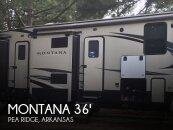 2019 Keystone Montana