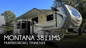 2019 Keystone Montana 3811MS