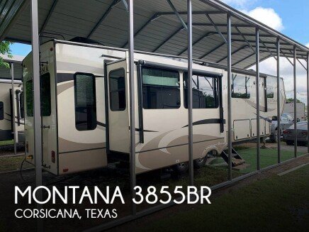 Photo 1 for 2019 Keystone Montana 3855BR