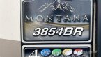 Thumbnail Photo 4 for 2019 Keystone Montana 3854BR