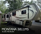2019 Keystone Montana 3811MS