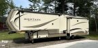 Thumbnail Photo 1 for 2019 Keystone Montana 3811MS
