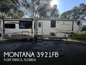 2019 Keystone Montana 3921FB