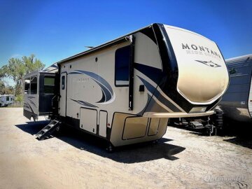2019 Keystone Montana