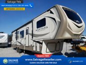 New 2019 Keystone Montana