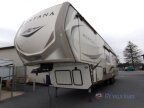 Thumbnail Photo 5 for 2019 Keystone Montana 3855BR