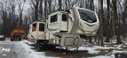 Thumbnail Photo 1 for 2019 Keystone Montana