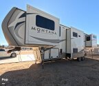 Thumbnail Photo 1 for 2019 Keystone Montana