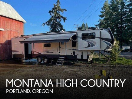 Photo 1 for 2019 Keystone Montana