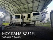 2019 Keystone Montana 3731FL