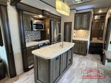 2019 Keystone Montana