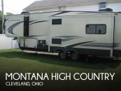 2019 Keystone Montana