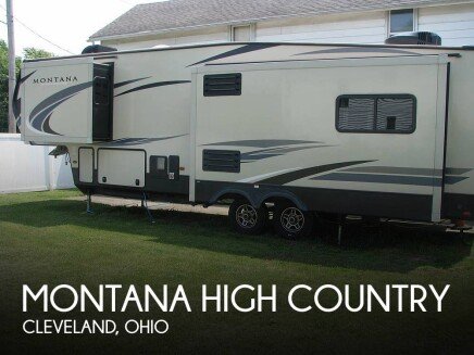 Photo 1 for 2019 Keystone Montana