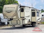Thumbnail Photo 5 for 2019 Keystone Montana