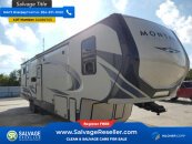 2019 Keystone Montana