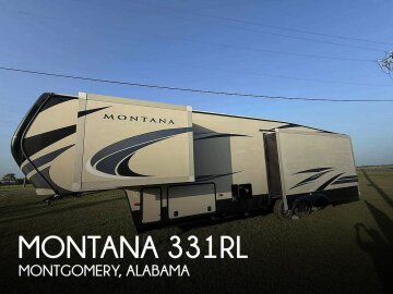 2019 Keystone Montana